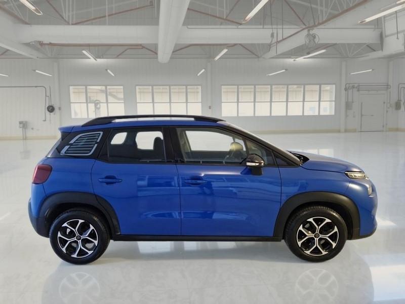 CITROEN C3 AIRCROSS PureTech 110 S/S Shine