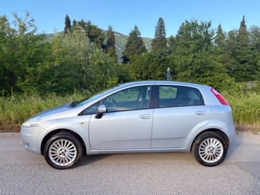 Fiat Grande Punto 1.4 3 porte Dynamic Natural Power