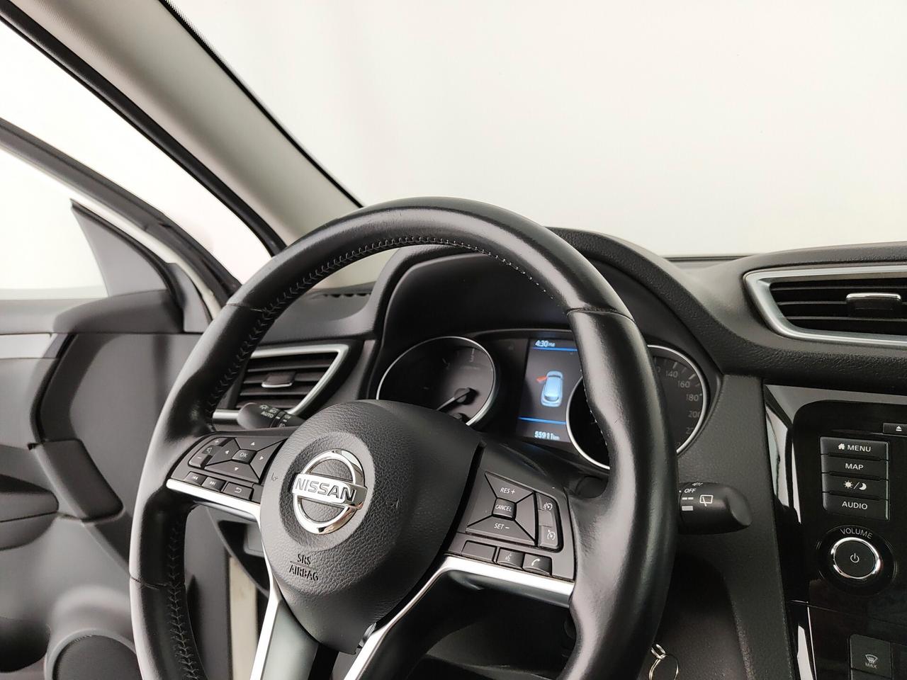Nissan Qashqai 1.5 dCi 115 CV Business