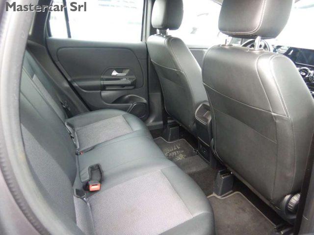MERCEDES-BENZ GLA 200 GLA-H247 2020 d Business Extra auto - GE646SX