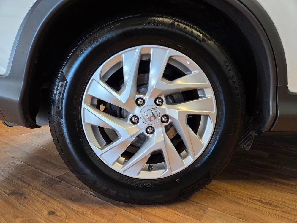 Honda CR-V 2.0 Elegance Connect 2wd