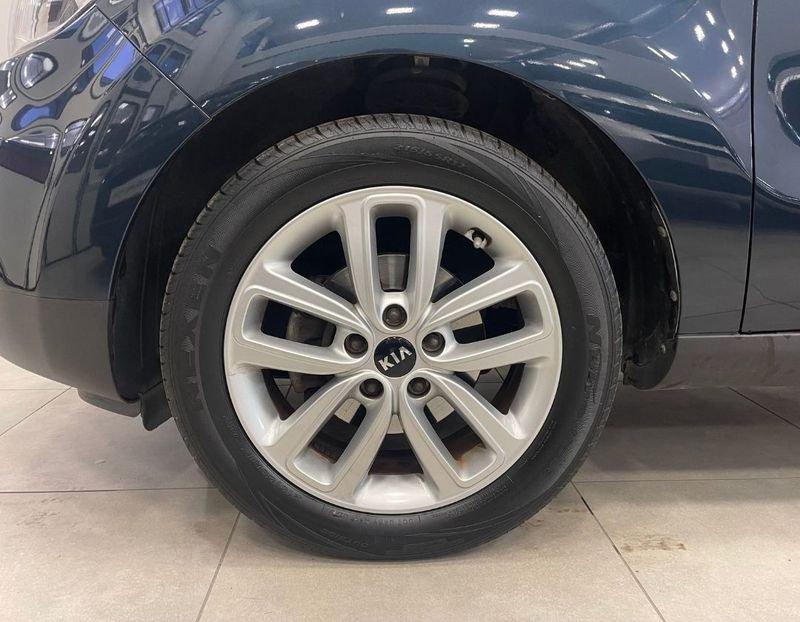 KIA Soul Soul 1.6 GDi You® Soul