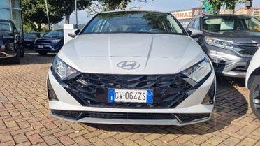 HYUNDAI i20 1.0 T-GDI 48V Connectline