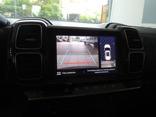 CITROEN C5 Aircross BlueHDi 130 S&S EAT8 Feel Pack