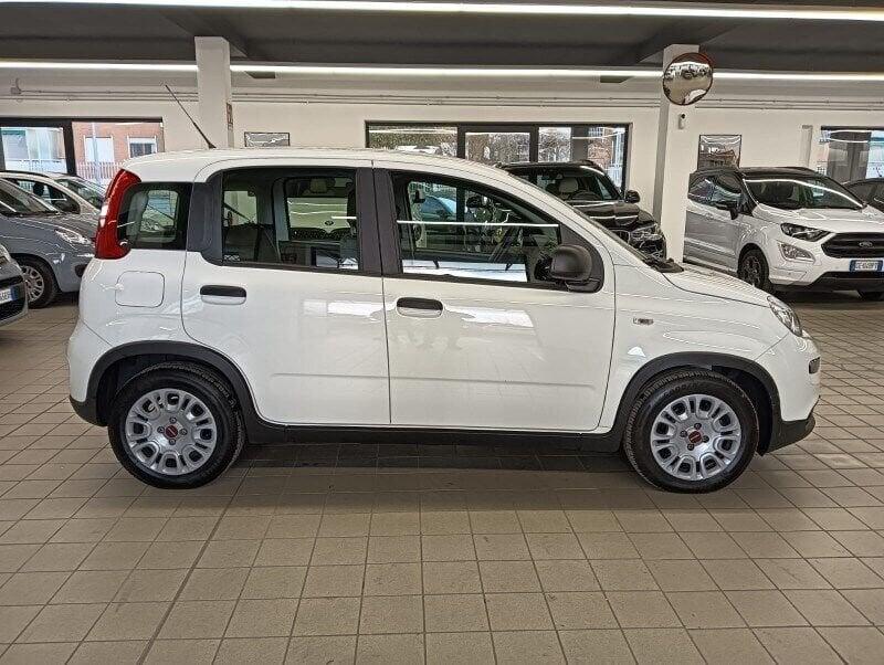 FIAT Panda Panda 1.0 FireFly S&S Hybrid