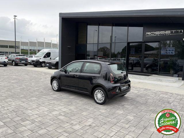 VOLKSWAGEN up! 1.0 5p. EVO move up! ANCHE PER NEOPATENTATI