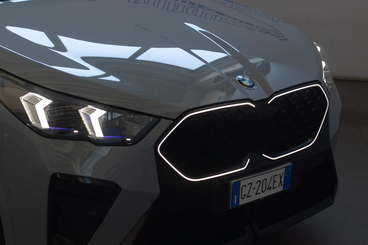 Bmw X2 2.0 D X-drive M Sport Pro Auto 150cv