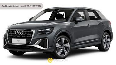 AUDI Q2 30 TDI Business Advanced