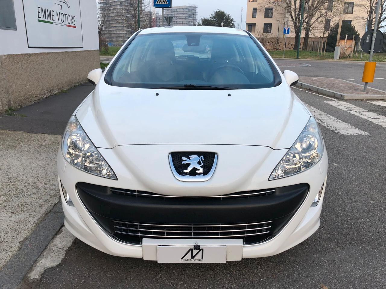 Peugeot 308 5p 1.6 thp Gti 200cv - MOTORE ROTTO