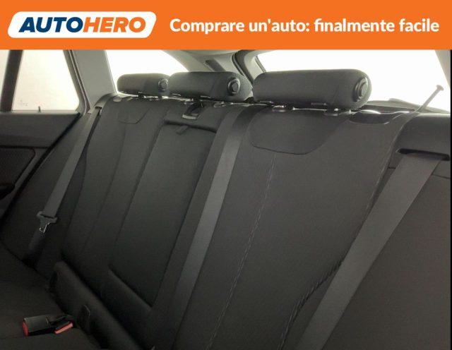 BMW 318 d Touring Business Advantage aut.