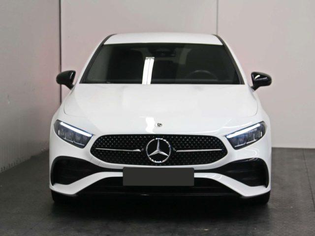 MERCEDES-BENZ A 220 d Automatic AMG Line Advanced Plus