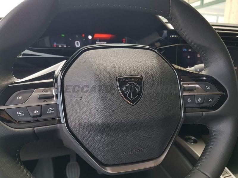 Peugeot 308 308 SW 1.5 bluehdi Allure s&s 130cv