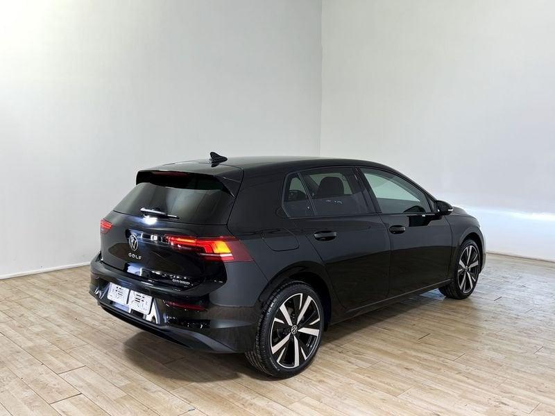 Volkswagen Golf Golf 1.5 tsi ehybrid Edition Plus 204cv dsg