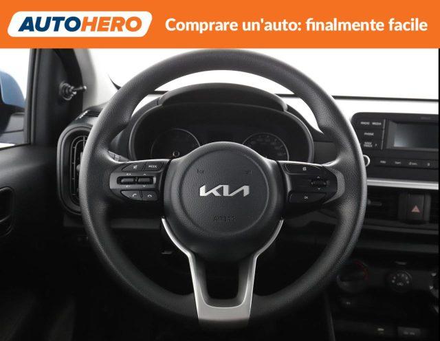 KIA Picanto 1.0 12V 5 porte Urban