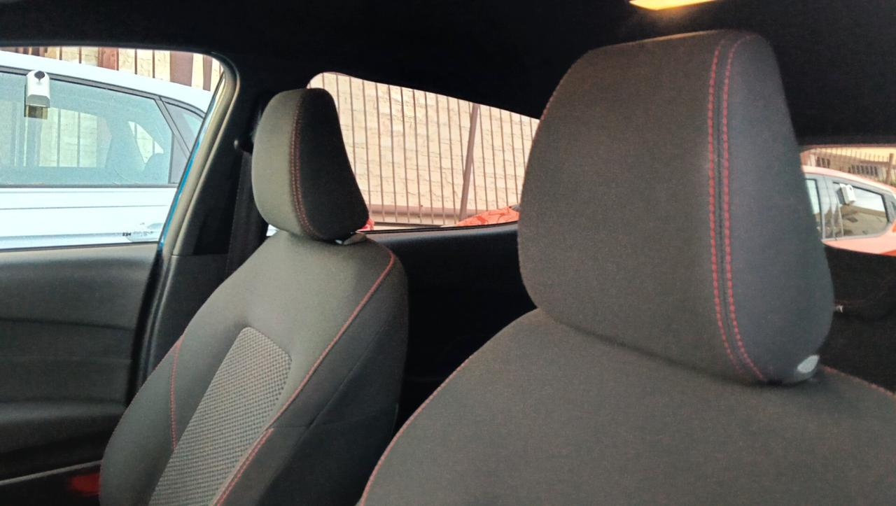 FORD FIESTA ST-LINE -PREZZO PROMO!
