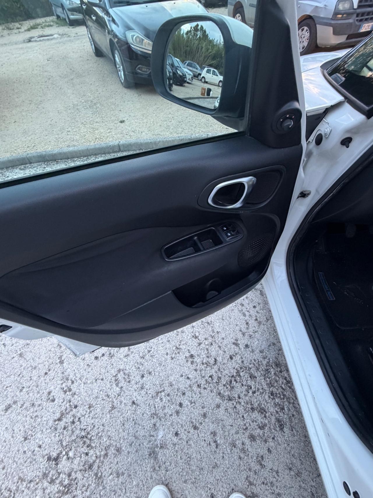 Fiat 500L 1.3 Multijet 85 CV Business