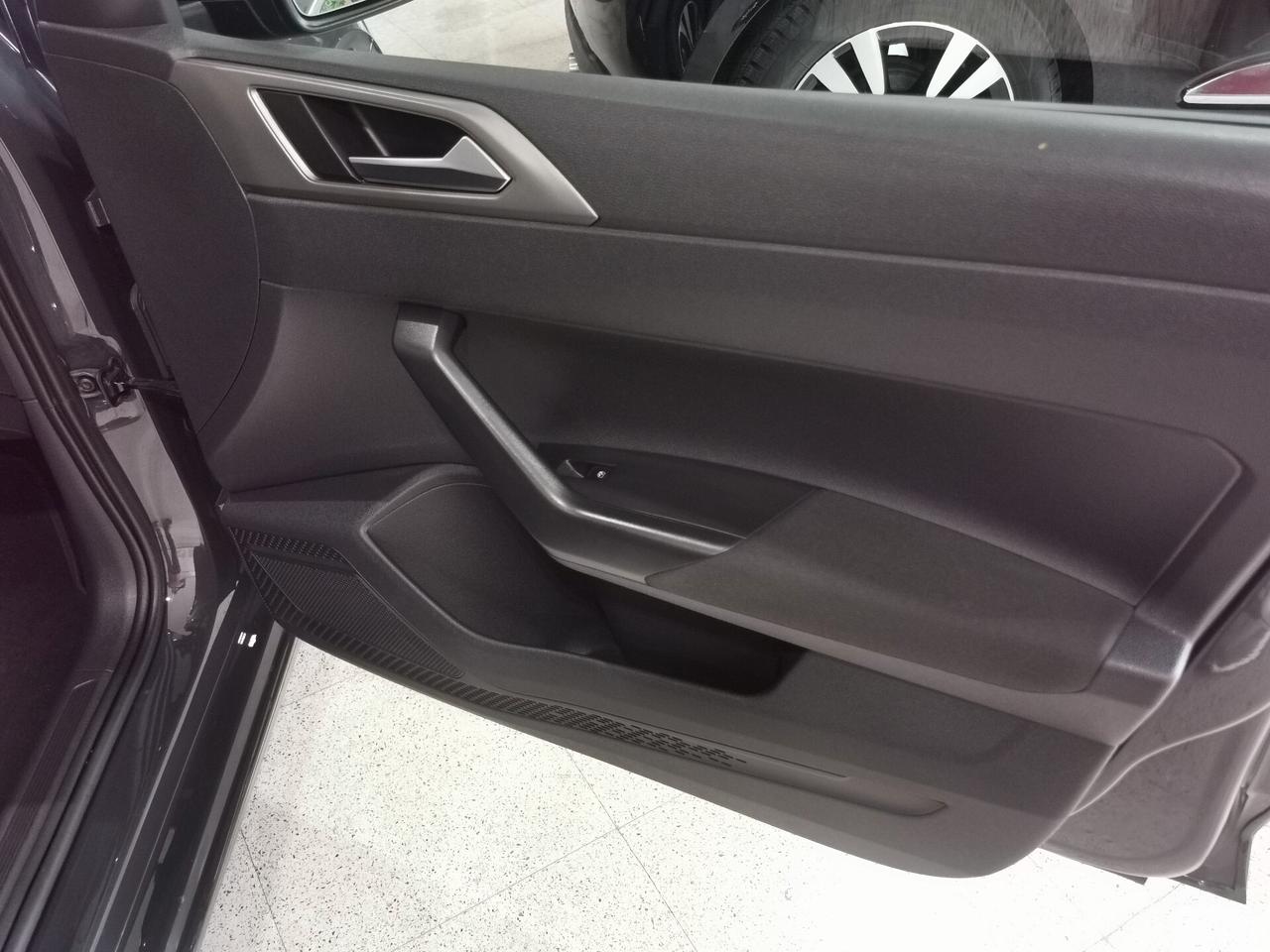 Volkswagen Polo 1.0 TSI 95 CV DSG 5p. Highline BlueMotion Technology