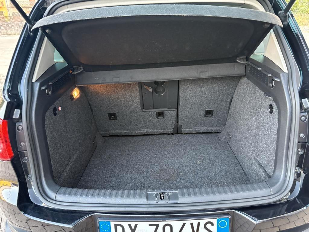 Volkswagen Tiguan 2.0 TDI 140cv 4MOTION Sport & Style