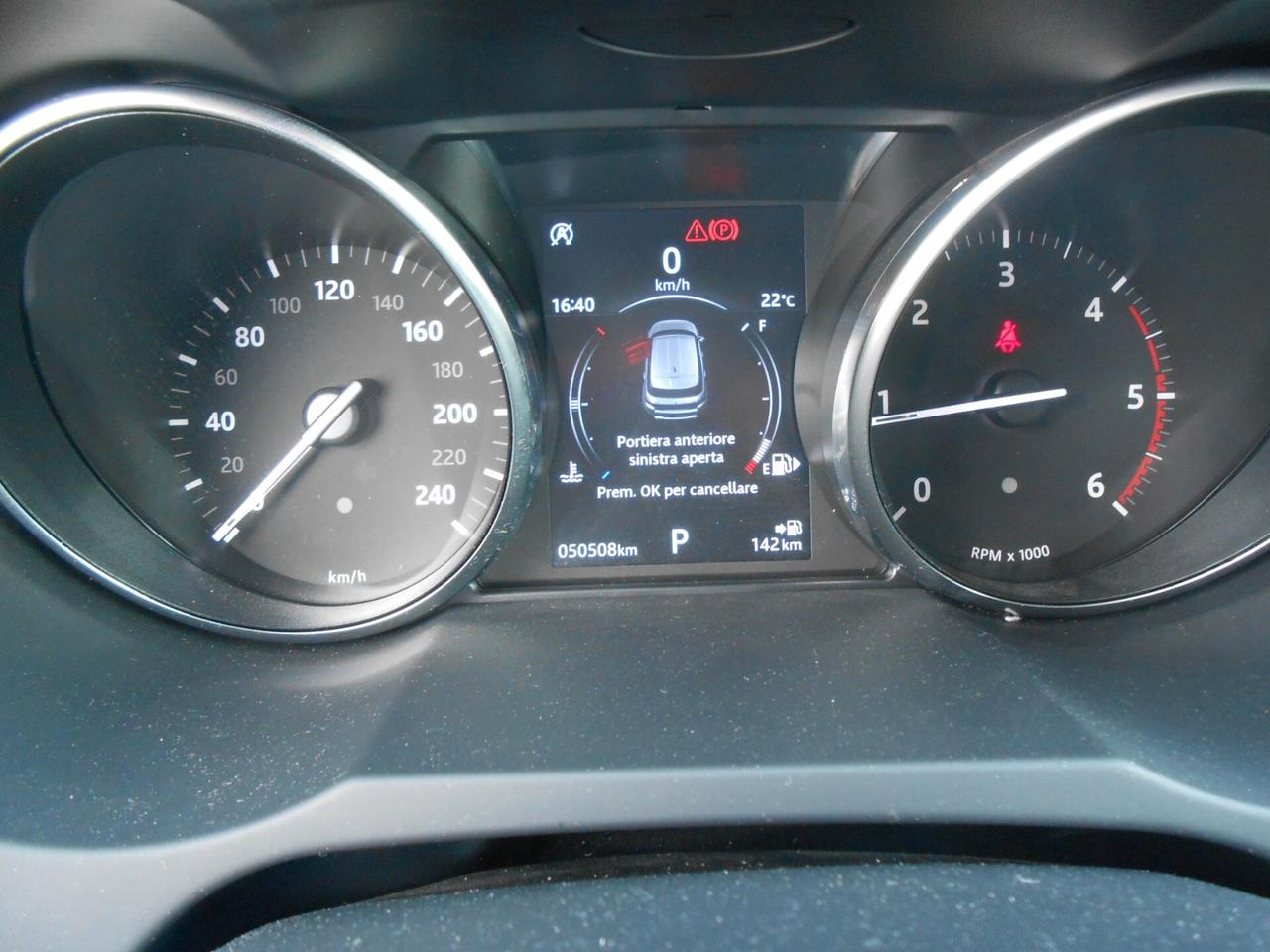 Land Rover Range Evoque 2.0 TD4 150 CV 5p. HSE