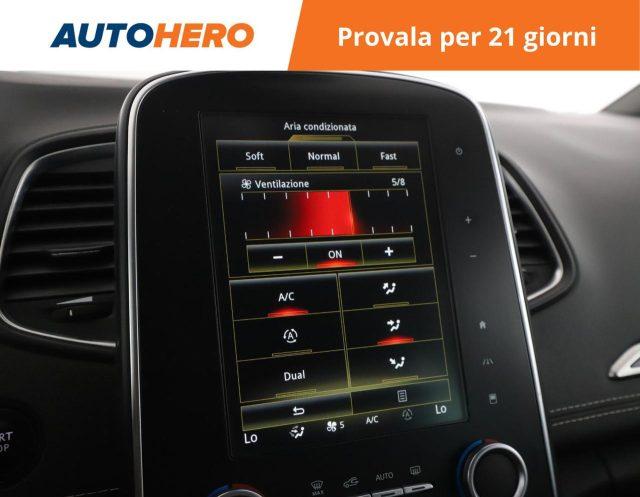 RENAULT Scenic Scénic dCi 8V 110 CV Energy Intens