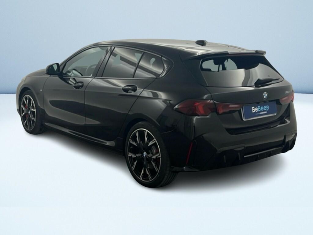 BMW Serie 1 118 d MSport Pro DCT