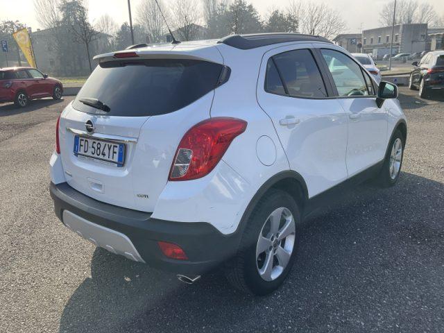 OPEL Mokka 1.6 CDTI Ecotec 136CV 4x2 Start&Stop Ego