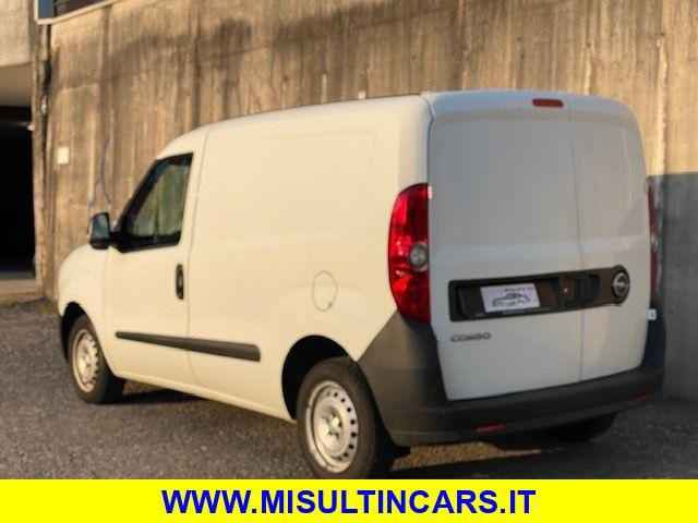 OPEL Combo 1.6 CDTI 105CV EcoFLEX PL-TN Van S&S (1000kg) E6