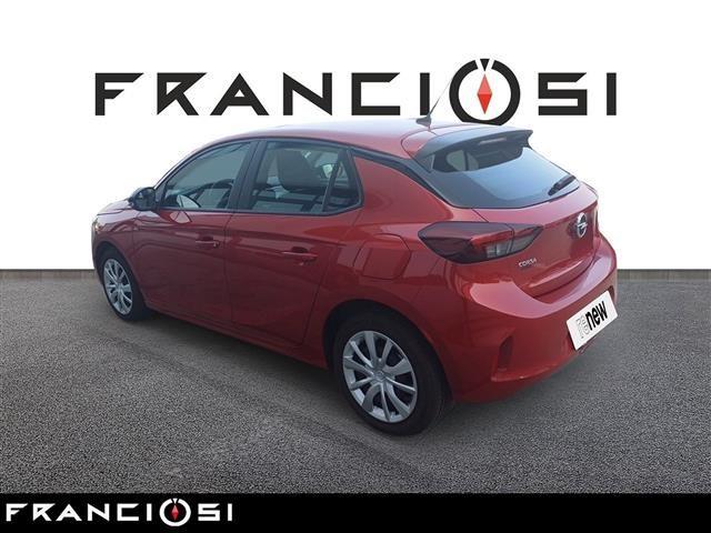 OPEL Corsa 5 Porte 1.5 100cv Edition S&S