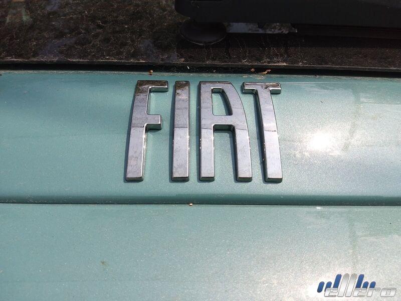 FIAT 600 Hybrid 1.2 Hybrid 110CV