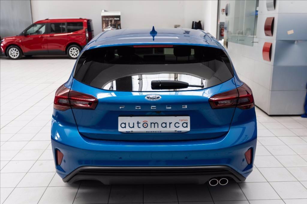 FORD Focus 1.0t ecoboost h ST-Line 125cv del 2024
