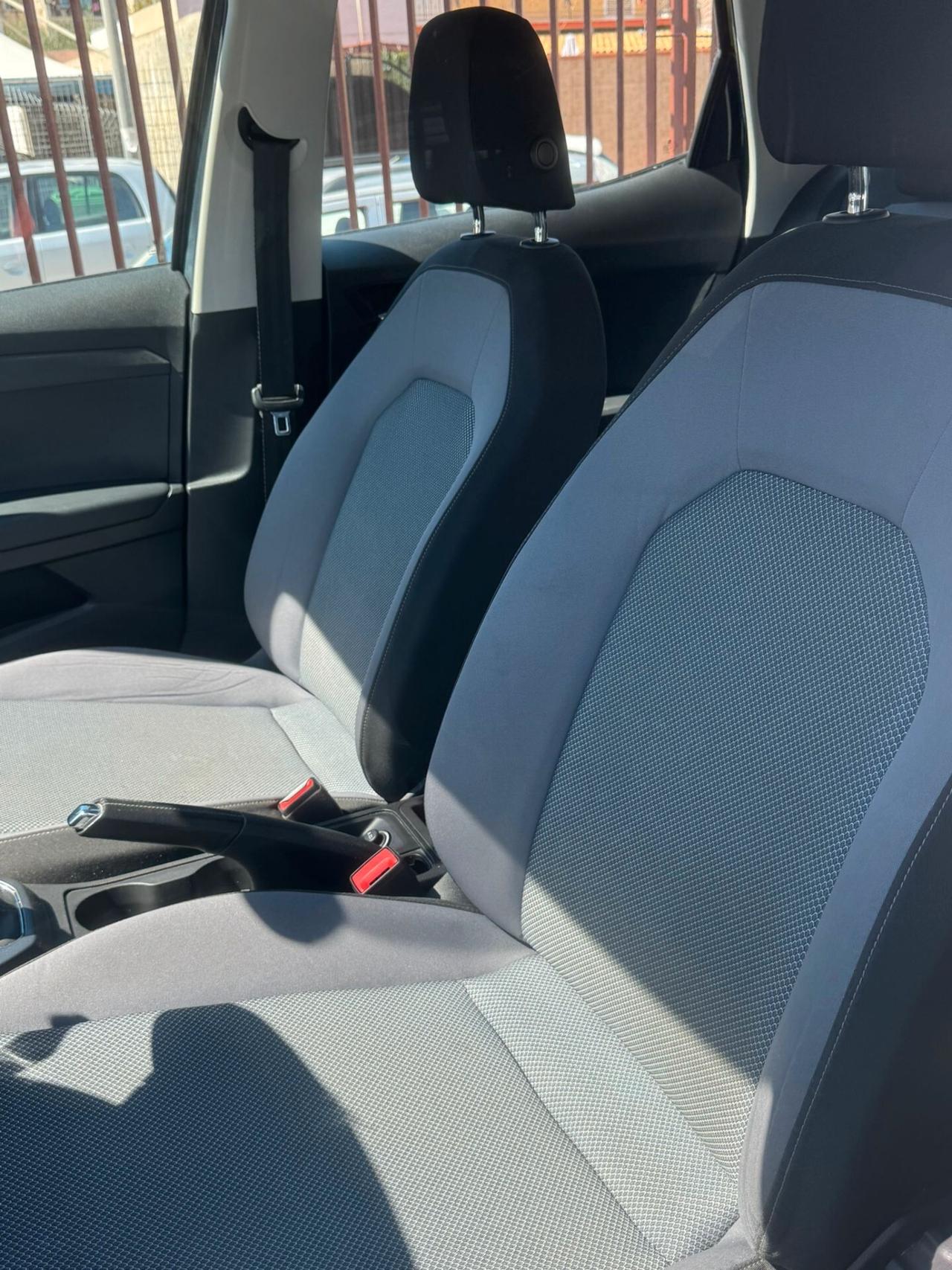 Seat Arona 1.0 EcoTSI Style