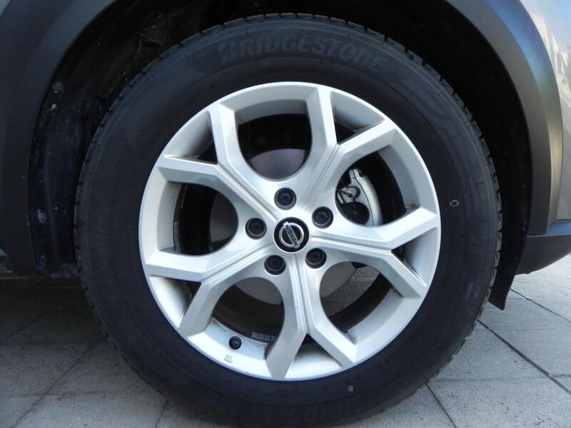 Nissan Juke 1.0 DIG-T 114 CV N-Connecta