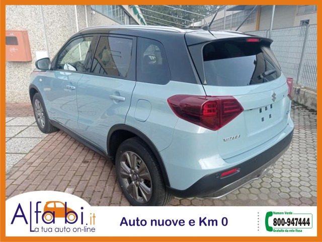 SUZUKI Vitara 1.4 129CV Hybrid 2WD Man. Cool+