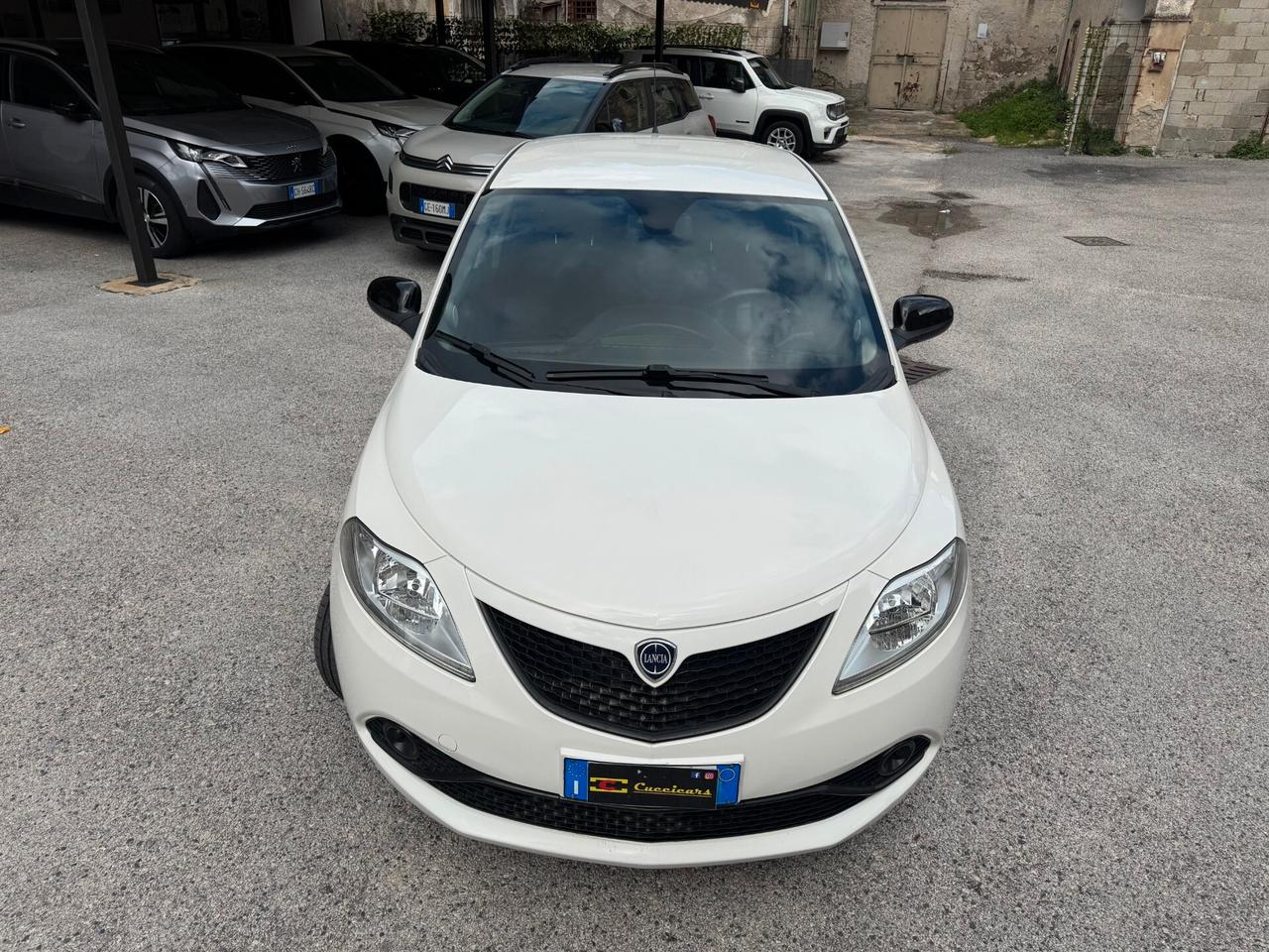 Lancia Ypsilon 1.2 70CV GOLD
