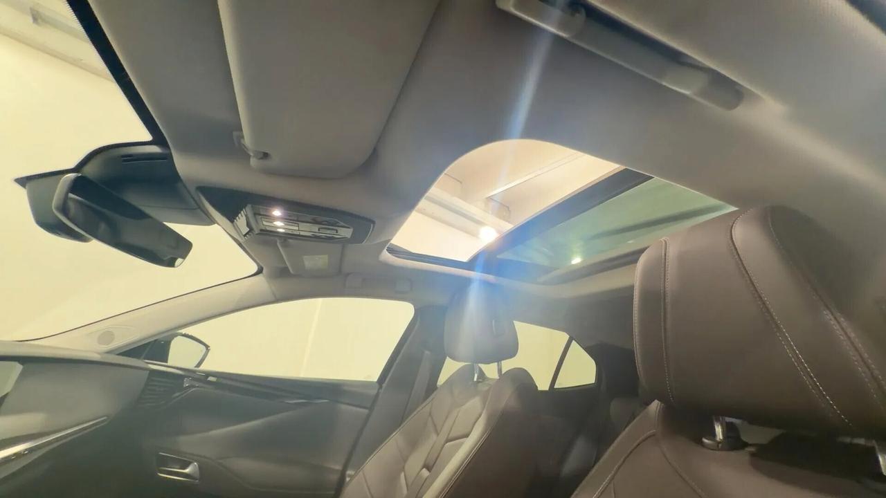 Ds DS4 4 PureTech 130 aut. Opera