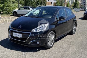 PEUGEOT 208 1° serie PureTech 82 5p. GPL Active