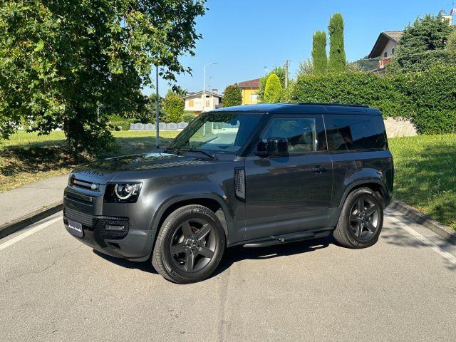 LAND ROVER Defender 90 3.0D I6 AWD Auto HSE
