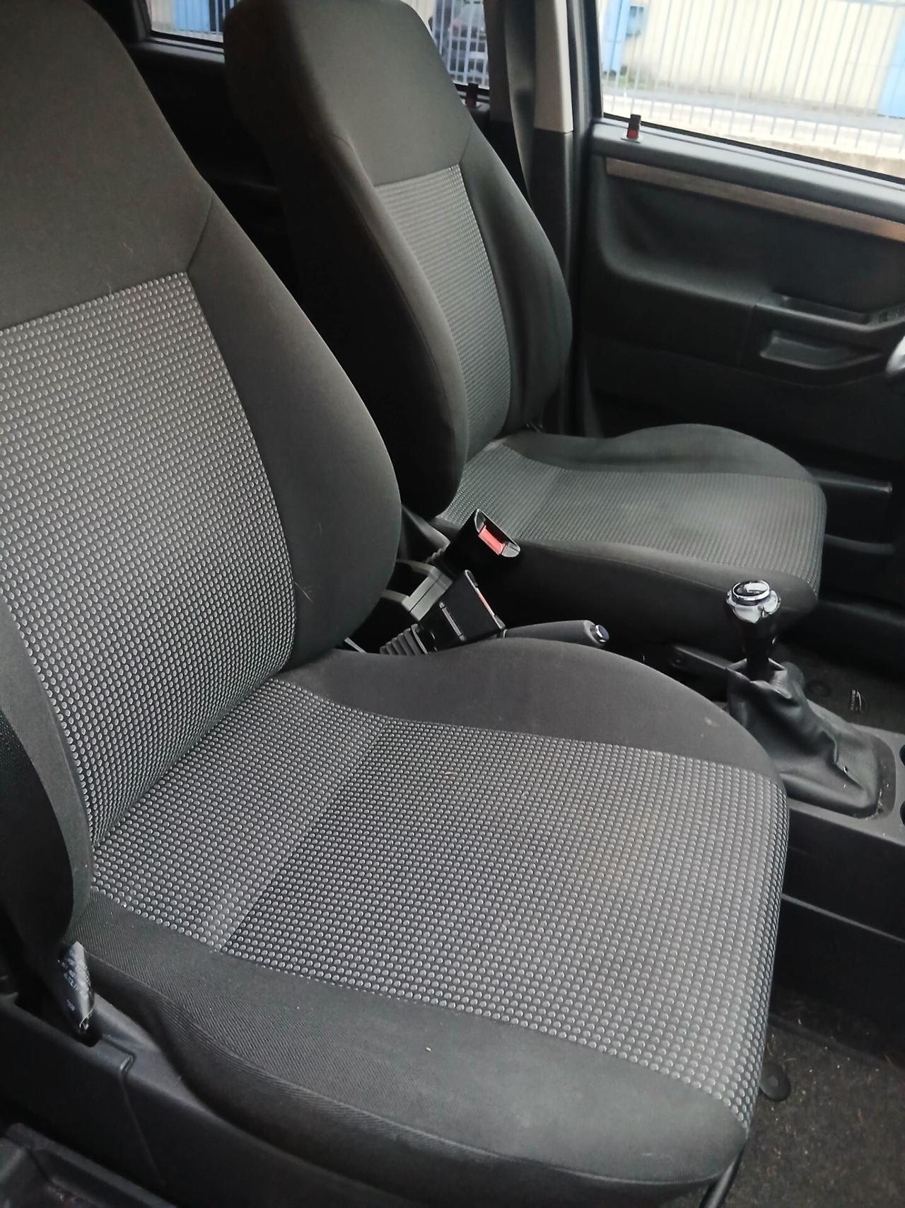 Opel Meriva 1.4b GPL-TECH Enjoy