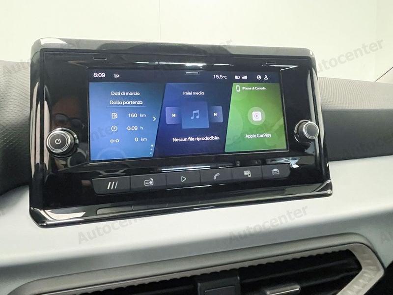 Seat Ibiza 1.0 ecotsi Style 115cv dsg