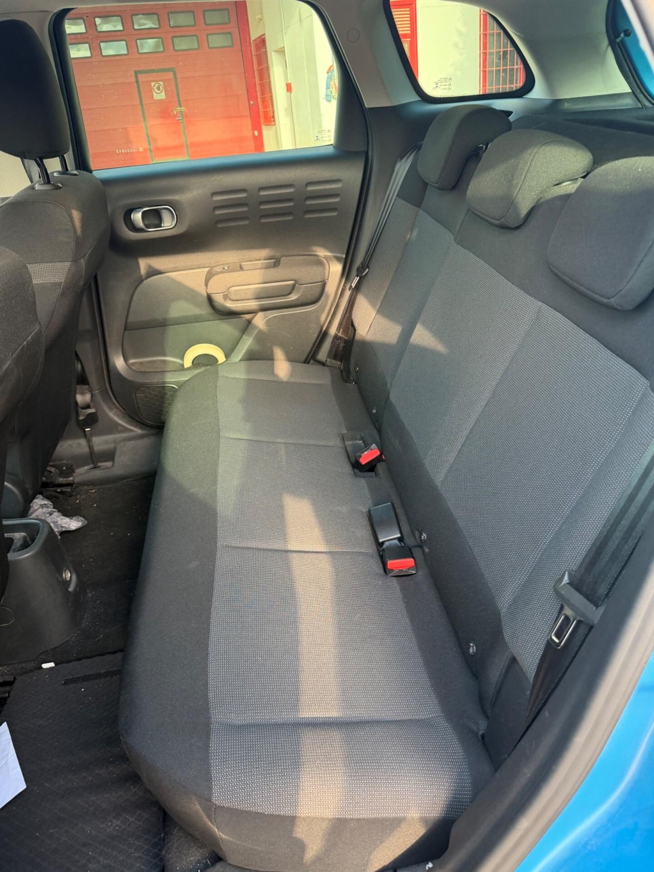 Citroen C3 Aircross 1.2 PureTech !!!! EXPORT!!!
