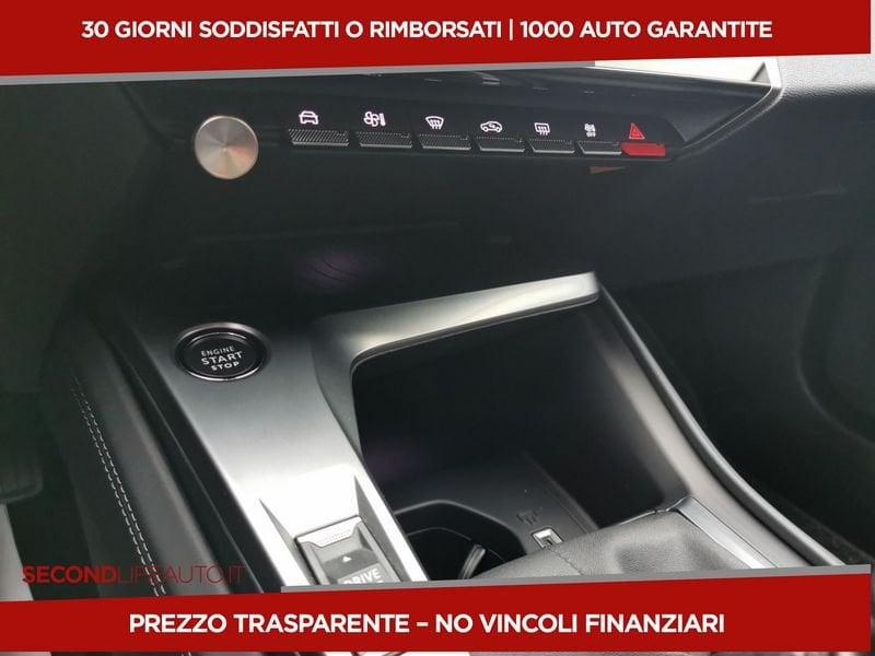 Peugeot 308 SW 1.5 bluehdi Allure Pack s&s 130cv