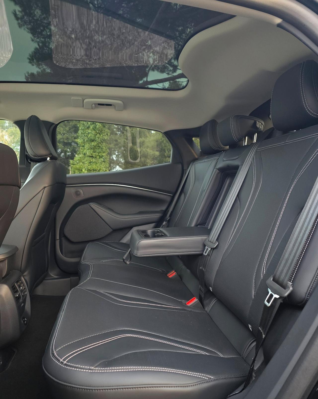 Ford Mustang MACH-E COME NUOVA