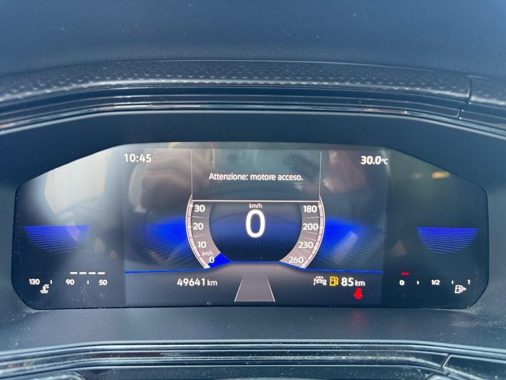 Volkswagen T-Cross 1.0 TSI 95CV Style