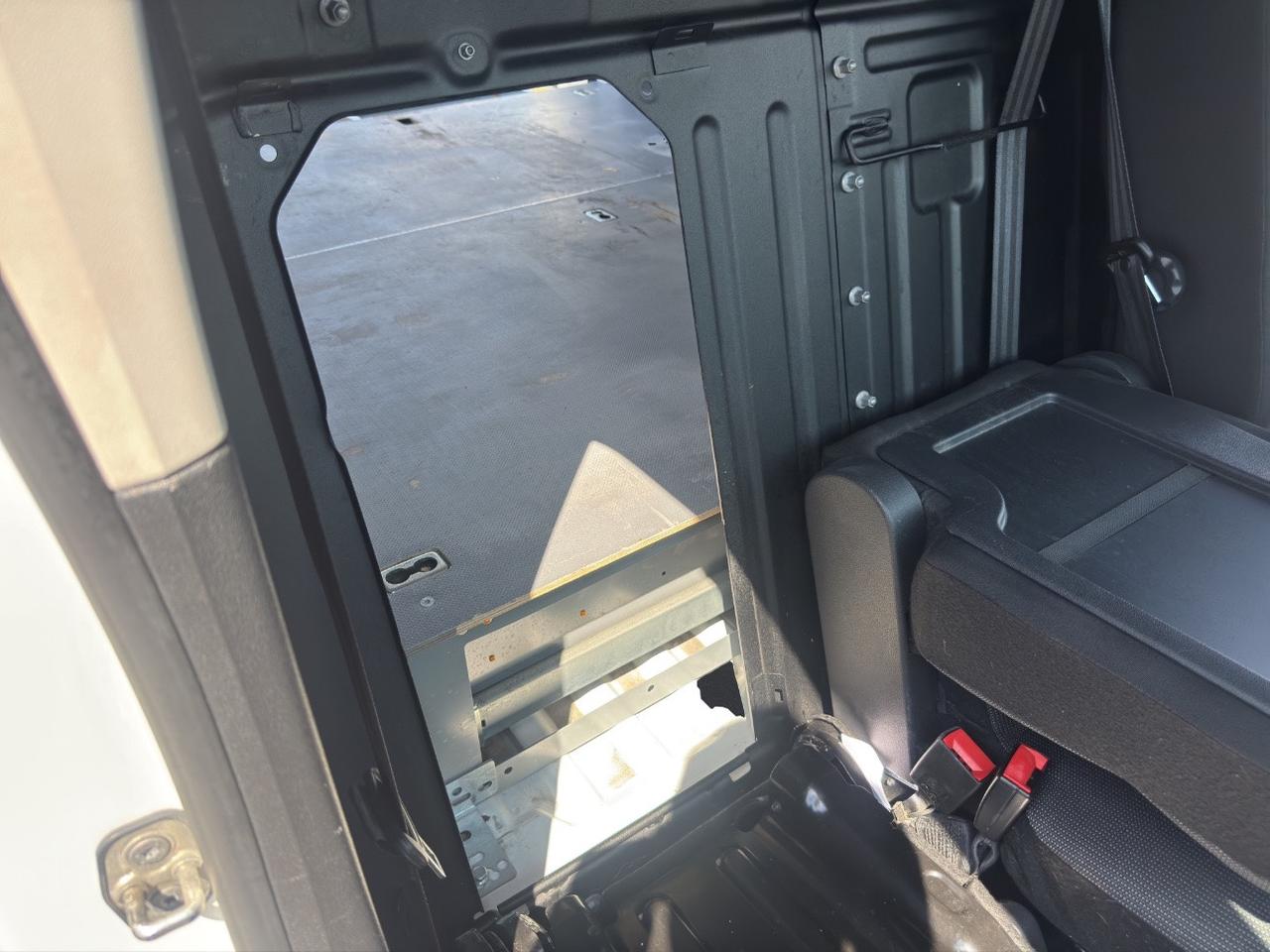 Opel Combo 1.5 D 100CV(L1H1 PC-TN-) ALLESTITO OFFI INA MOBILE+PORTAPACCHI-SENSORI-CRUISE-PASSO CORTO