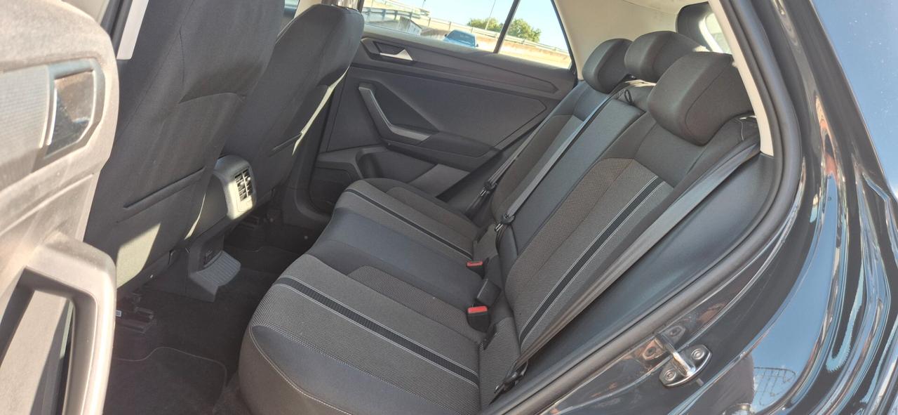 Volkswagen T-Roc 1.6 TDI SCR Business NEOPATENTATI