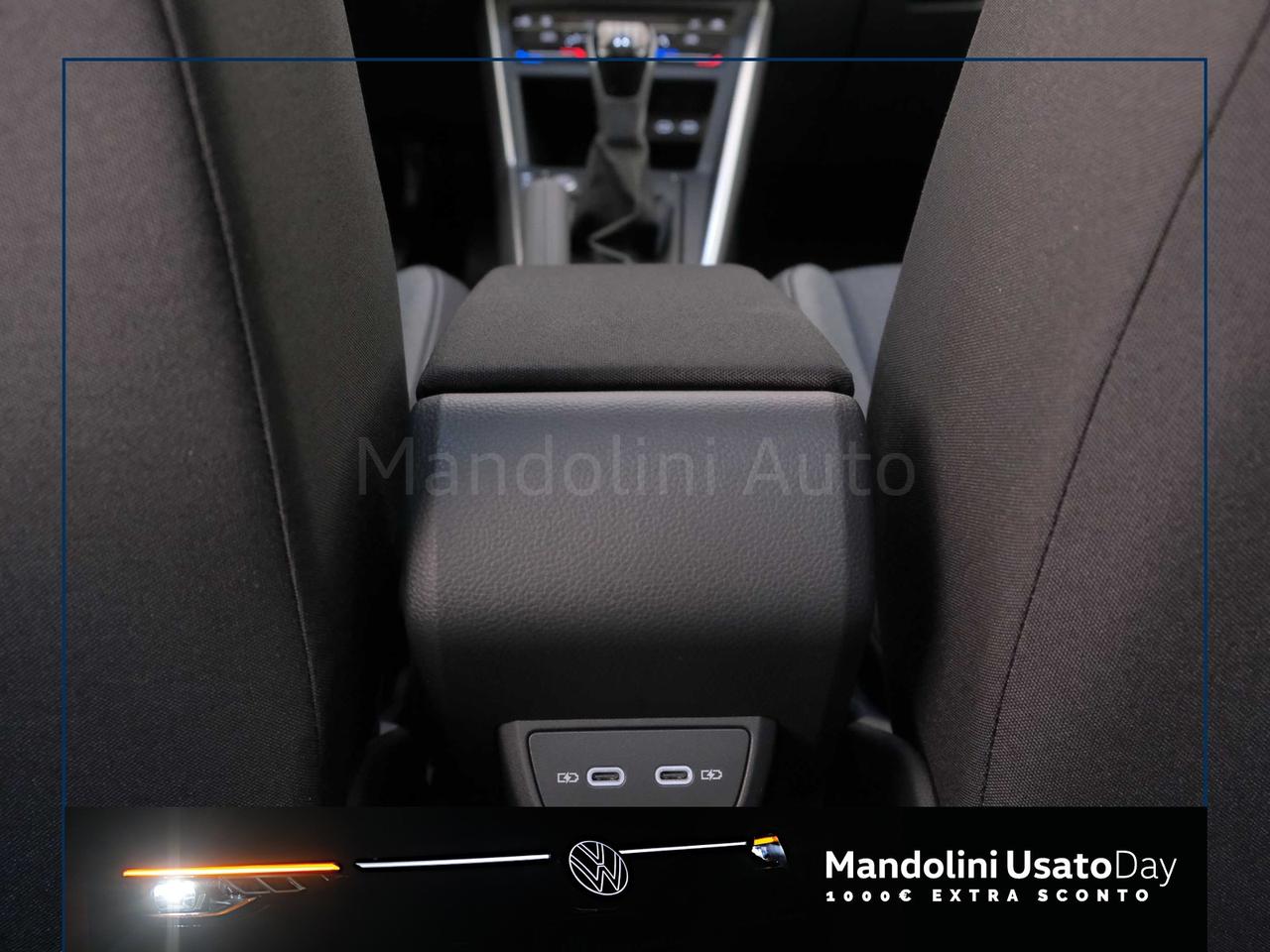 Volkswagen Taigo 1.0 tsi 115cv life
