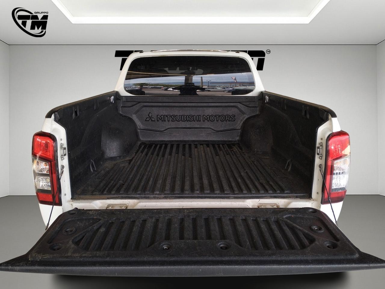 Mitsubishi L200 2.3 D Double Cab 4x4 Invite