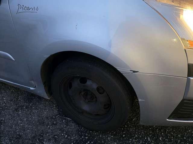 Citroen C4 1.6 hdi 16v Elegance 110cv cmp6 fap