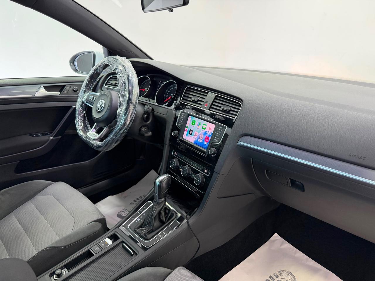 Volkswagen Golf 1.6 TDI -R LINE-110 CV DSG 5p. Sport Edition BlueMotion Tech.