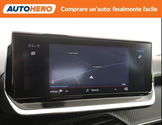 PEUGEOT 2008 PureTech 130 S&S GT Line